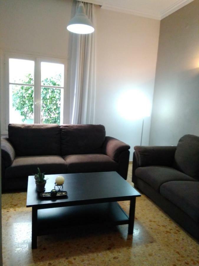 Zacharoula's Home La Canée Extérieur photo