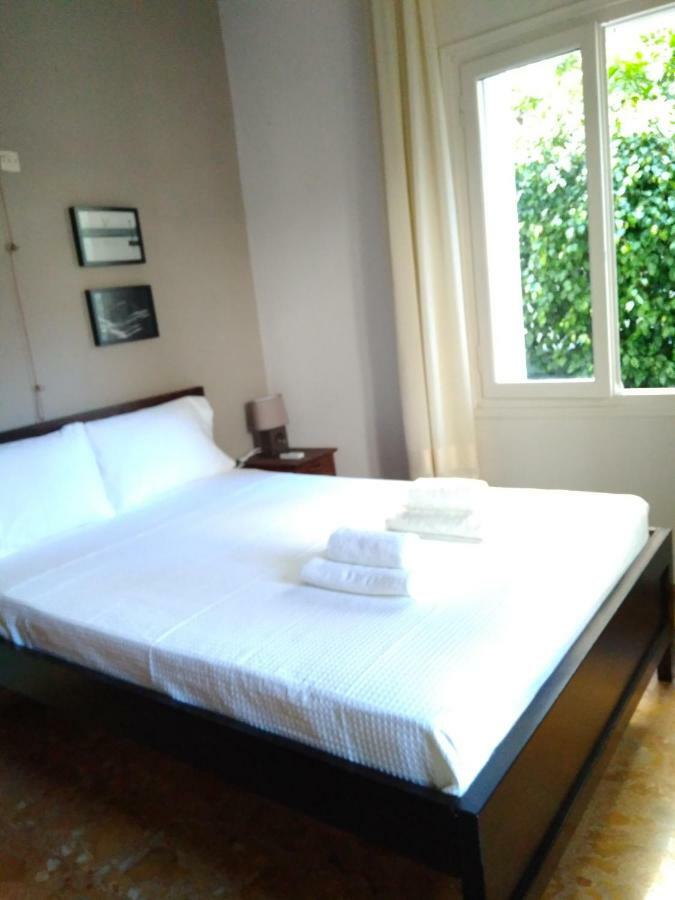 Zacharoula's Home La Canée Extérieur photo