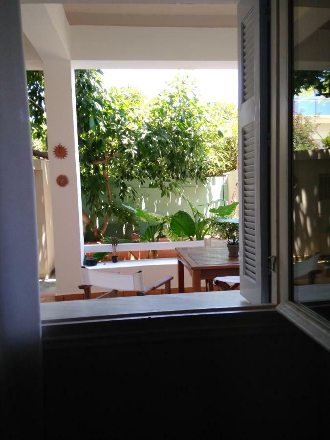 Zacharoula's Home La Canée Extérieur photo
